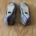 NIB Rothy’s Loafers - Size 9 - Navy Zebra - Retired - NEW