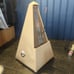Vintage St Presto Largo Made in USA Metronome Music Instrument Tool