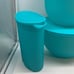 Tupperware Set 4 Bowl & Jug (4) Tumbler