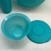 Tupperware Set 4 Bowl & Jug (4) Tumbler