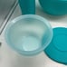 Tupperware Set 4 Bowl & Jug (4) Tumbler