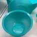 Tupperware Set 4 Bowl & Jug (4) Tumbler