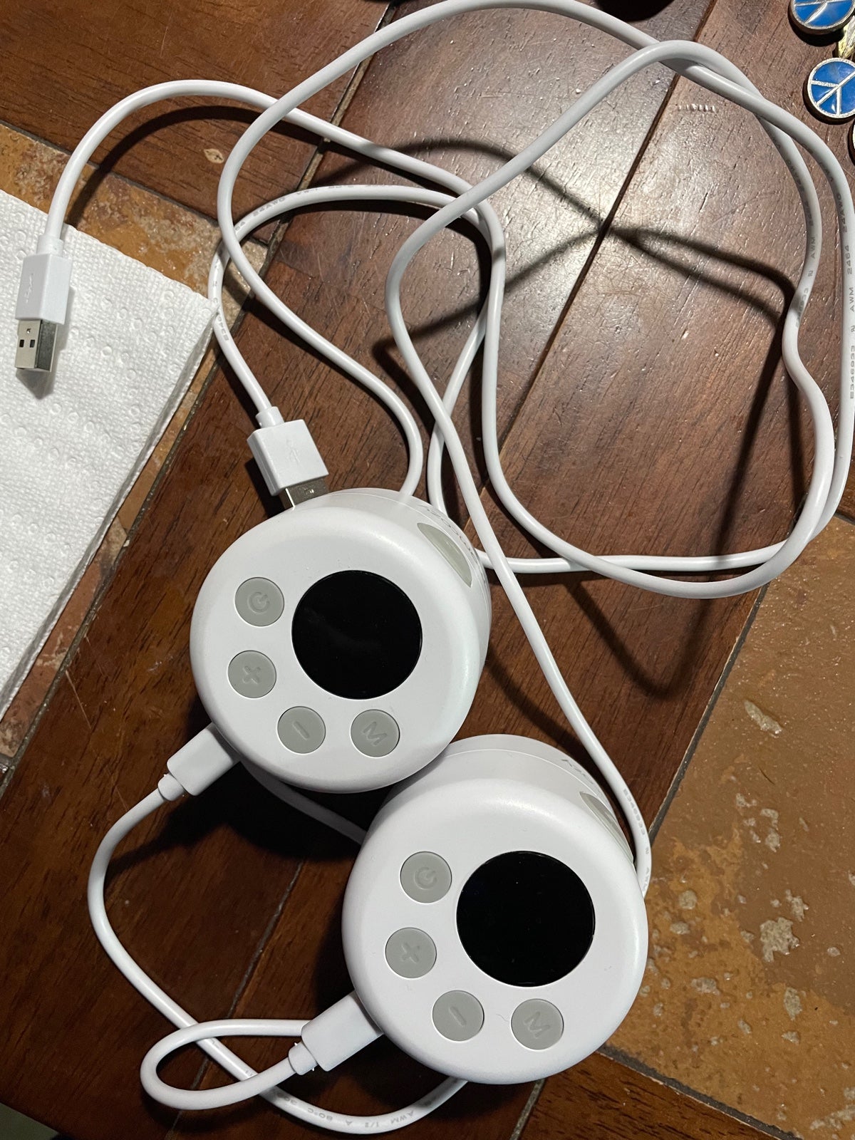 Breast Pump