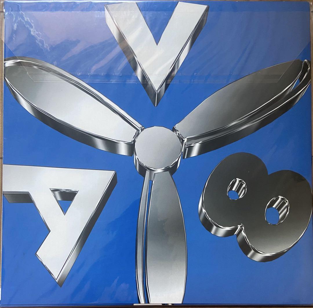正規店仕入れの / David Craig Unopened] AV8 Remix Special 洋楽