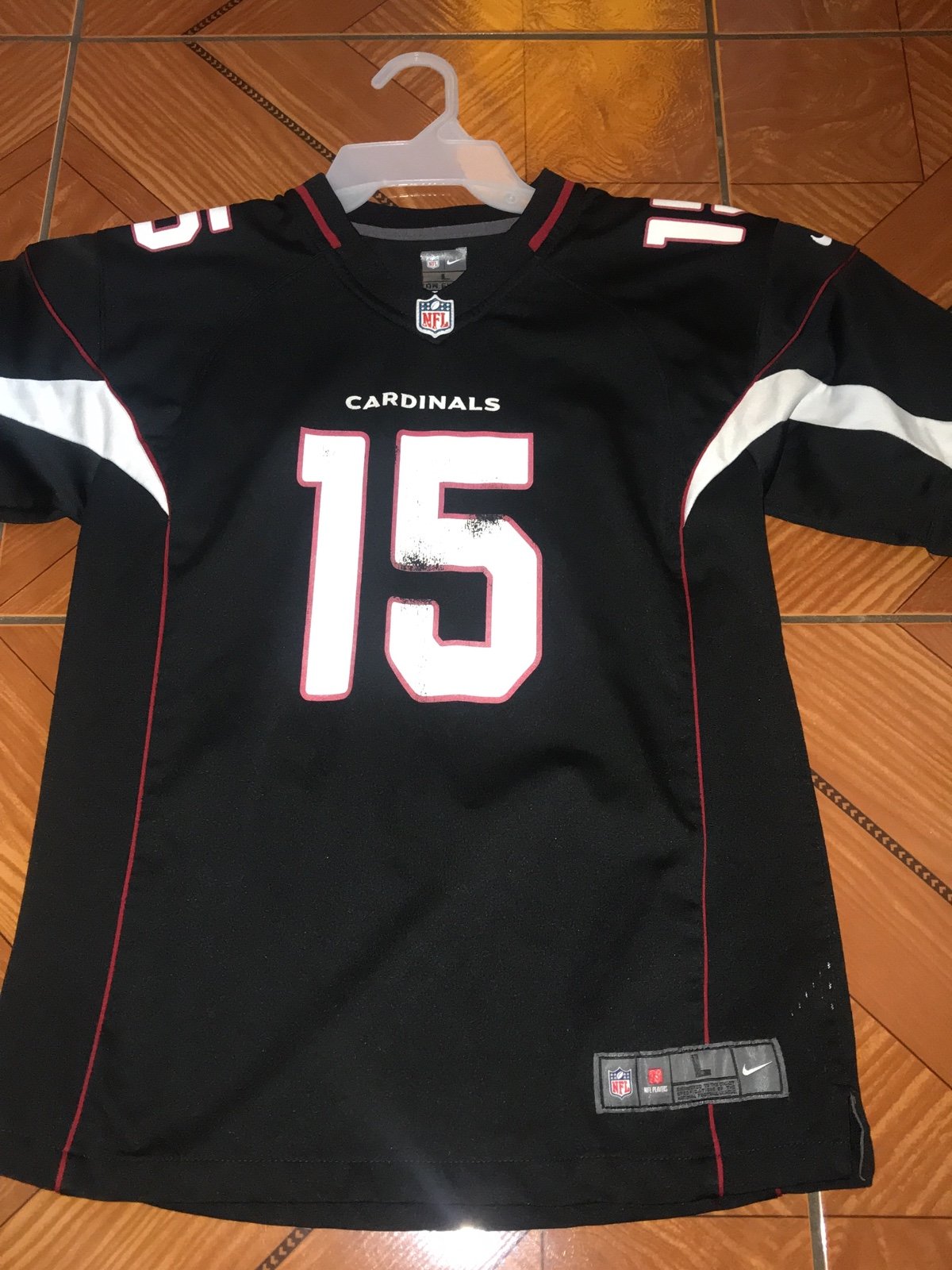 Cardinals Jersey