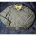 Vintage Made In USA Bomber Jacket Sz Large