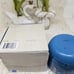 Tatcha Indigo Body Butter 6.8 oz. 200ml New