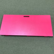 Soccer Rebounder Wall