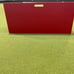 Soccer Rebounder Wall