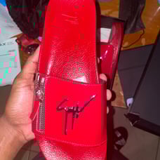 Giuseppe Zanotti sandals