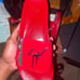 Giuseppe Zanotti sandals