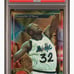 1993 Topps Finest Shaquille O’Neal PSA 8 #3 RC HOF