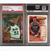 1993 Topps Finest Shaquille O’Neal PSA 8 #3 RC HOF