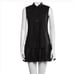10 Crosby Derek Lam Intermix Shirt Dress Size 4