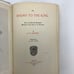 Antique Historical Fiction - 1897
