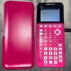 TI-84 Plus CE