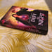 ✨ The Bookish Box Signed Exclusive Defy The Night by Brigid Kemmerer