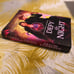 ✨ The Bookish Box Signed Exclusive Defy The Night by Brigid Kemmerer