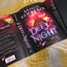 ✨ The Bookish Box Signed Exclusive Defy The Night by Brigid Kemmerer