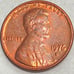 1976 D Penny