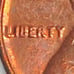 1976 D Penny
