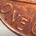 1976 D Penny