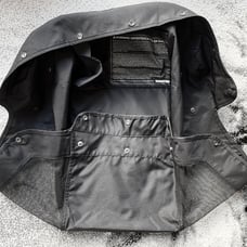 Brand NEW Uppababy Vista Underneath Basket Fabric for 2015-2019 model, 05/2022