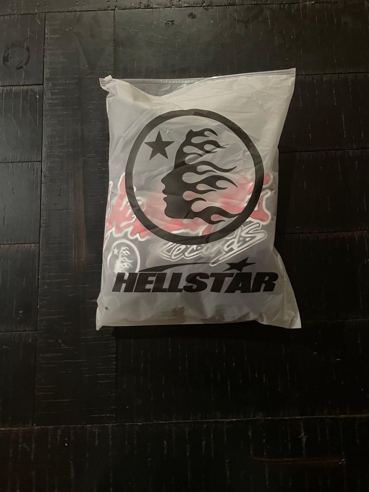 Hellstar hoodie