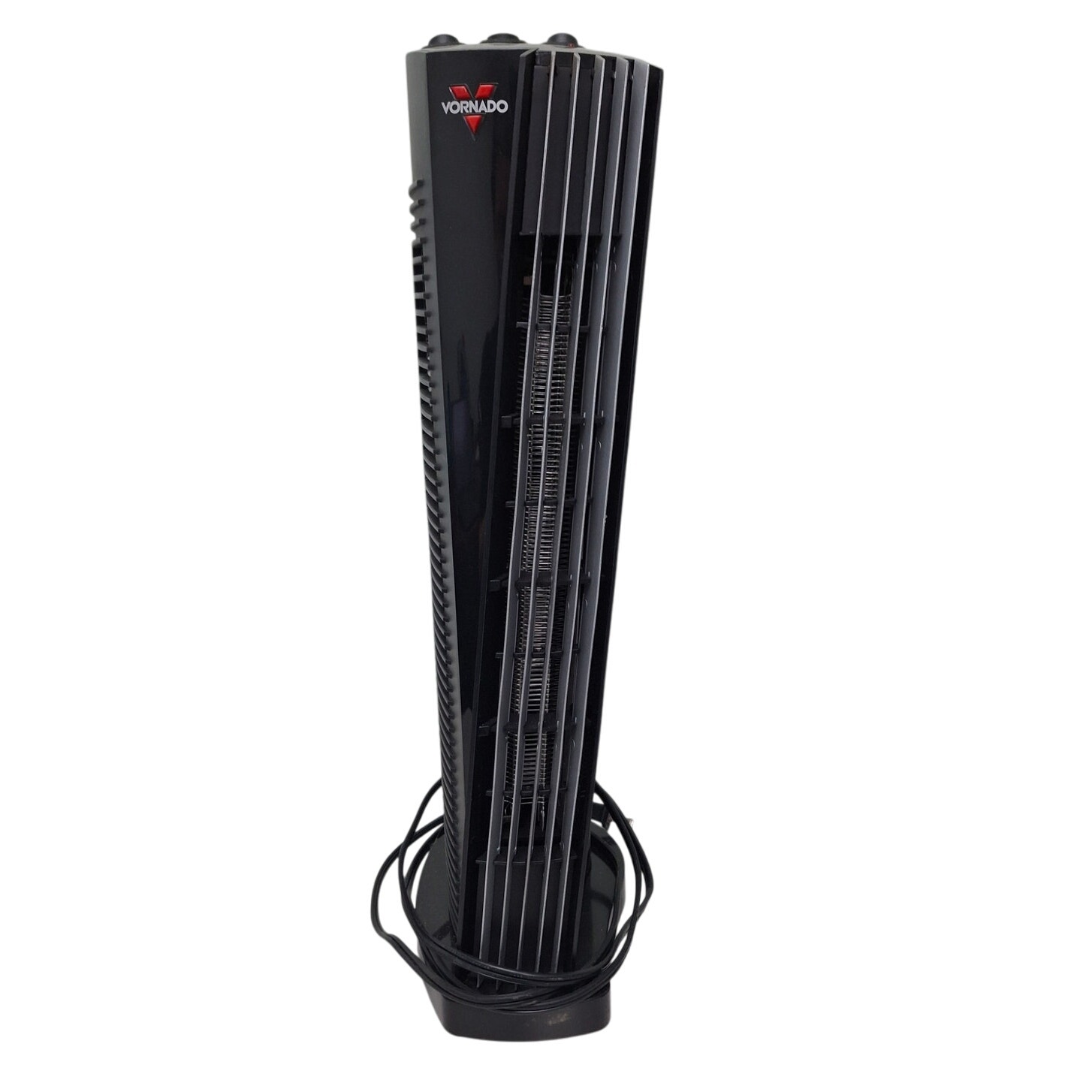 Vornado Electric Personal Portable Floor Standing Warm Fan Space Heater Unit