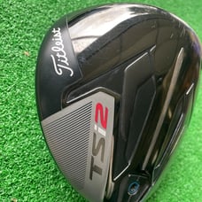 Titleist driver tsi2 11 degree driver head only right wood fairway 1