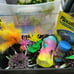 5 gallon fish tank