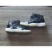 Nike Air Jordan 11 Retro (GS) Jubilee Black White 378038-011 Size 4.5Y