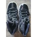 Nike Air Jordan 11 Retro (GS) Jubilee Black White 378038-011 Size 4.5Y