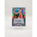 Kobe Bufkin 2023-24 Panini Prizm Deca RC Auto Silver Prizm #DS-BUF