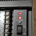 Rauland-Borg NCPWR NCBBK Responder IV Power Supply w/ Battery Backup