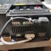 Rauland-Borg NCPWR NCBBK Responder IV Power Supply w/ Battery Backup