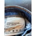 Sneak Peek Distressed Denim Bermuda Shorts