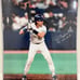 Pat Borders Signed Blue Jays World Series 16x20 Photo w/92 WS MVP - (SS COA)