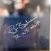 Pat Borders Signed Blue Jays World Series 16x20 Photo w/92 WS MVP - (SS COA)