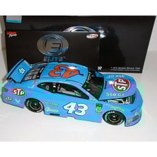 Lionel Racing - Elite - Darrell Wallace JR - #43 STP Camaro - 1 of 189 - 1:24