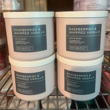 Bath and Body Works