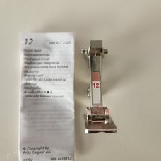 Bernina Bulky Overlock Foot #12