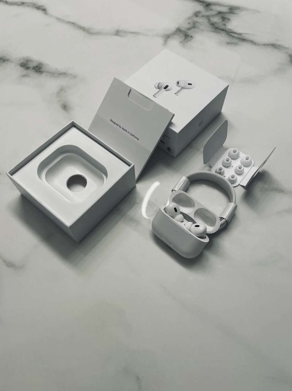 AirPod pros