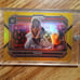 2023 Panini Prizm WWE THE MIZ True Gold Prizm 10/10