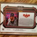 2023 Panini Prizm WWE THE MIZ True Gold Prizm 10/10