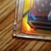 2023 Panini Prizm WWE THE MIZ True Gold Prizm 10/10