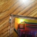 2023 Panini Prizm WWE THE MIZ True Gold Prizm 10/10