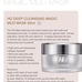 Deep clean magic mud face mask made in france