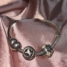 Pandora bracelet