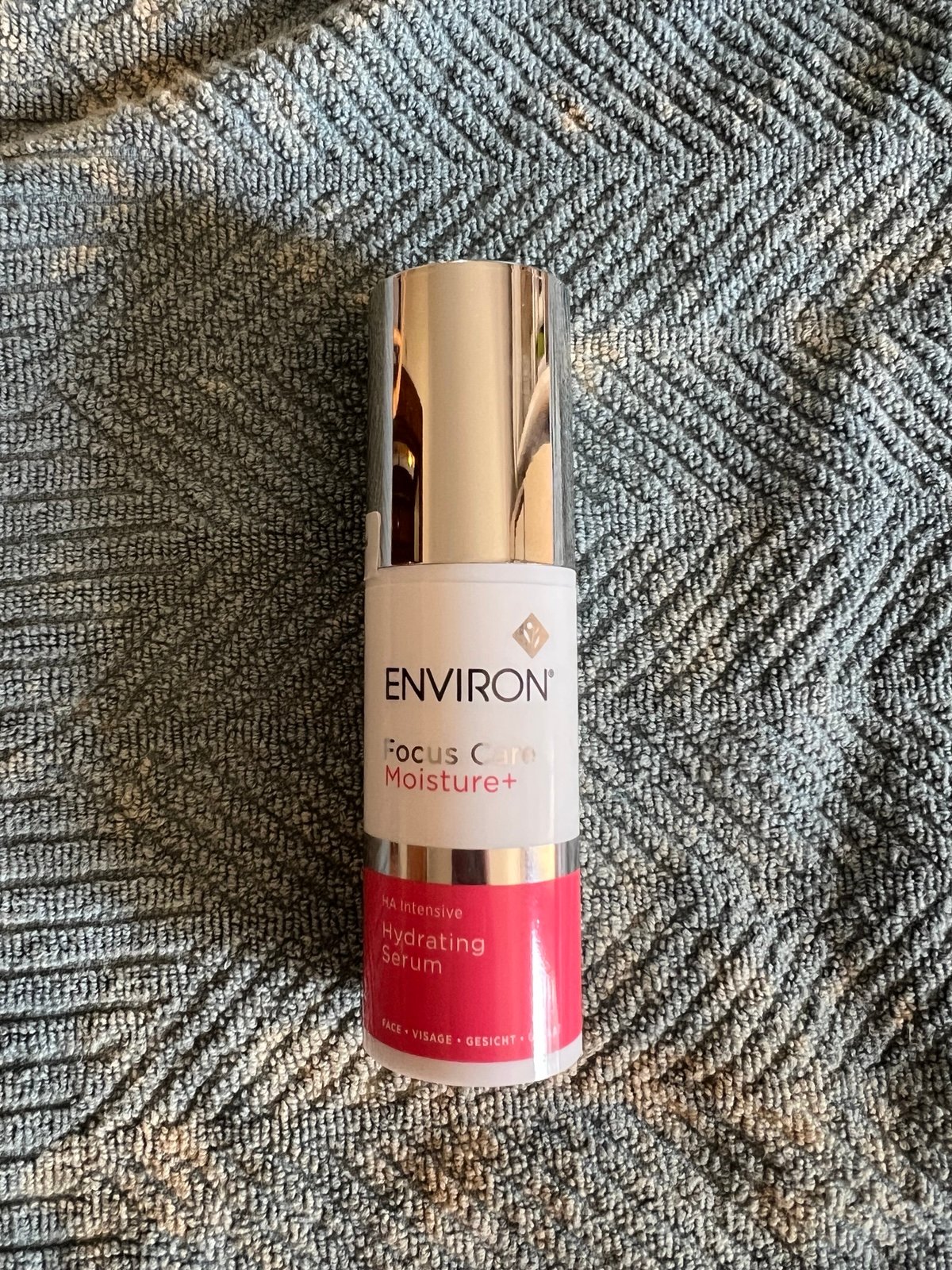 Environ HA serum